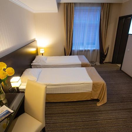 Optima Cherkasy Hotel 외부 사진