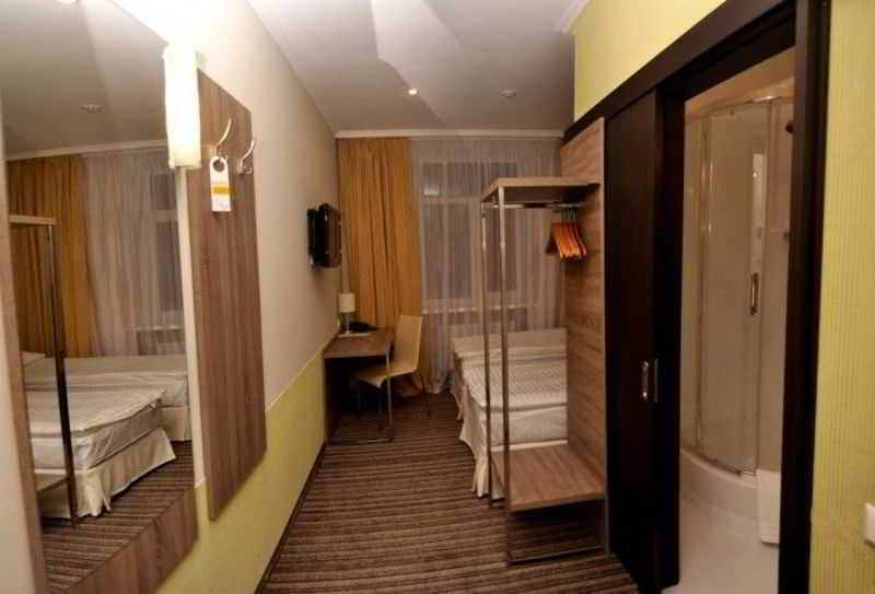 Optima Cherkasy Hotel 외부 사진