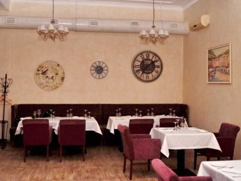 Optima Cherkasy Hotel 외부 사진