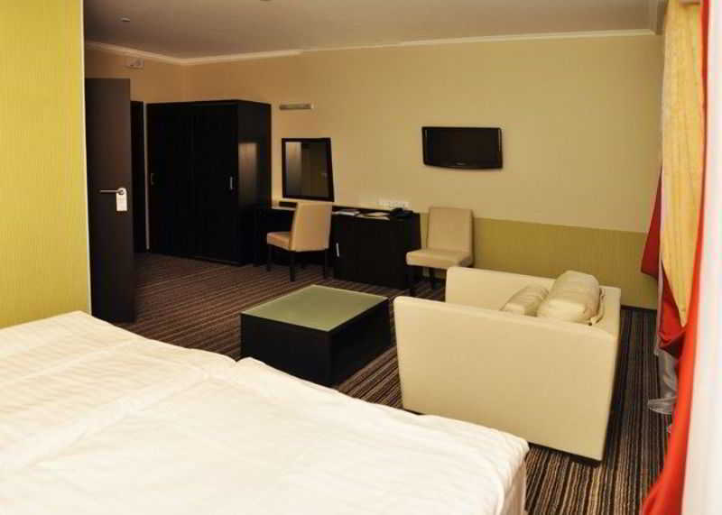 Optima Cherkasy Hotel 외부 사진