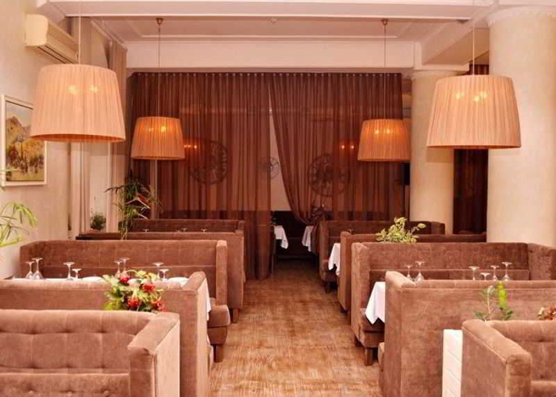 Optima Cherkasy Hotel 외부 사진