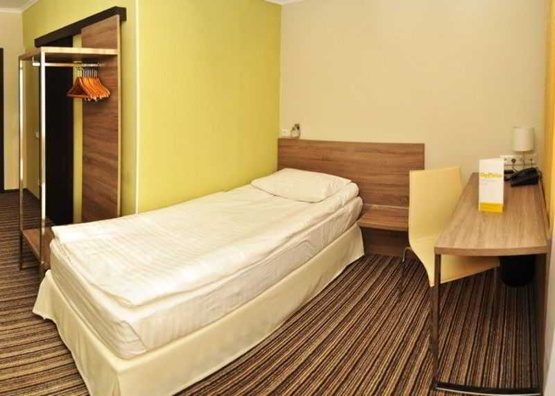 Optima Cherkasy Hotel 외부 사진