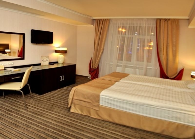 Optima Cherkasy Hotel 외부 사진