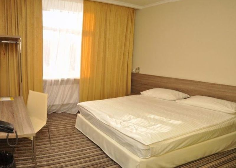 Optima Cherkasy Hotel 외부 사진