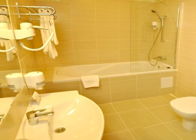 Optima Cherkasy Hotel 외부 사진