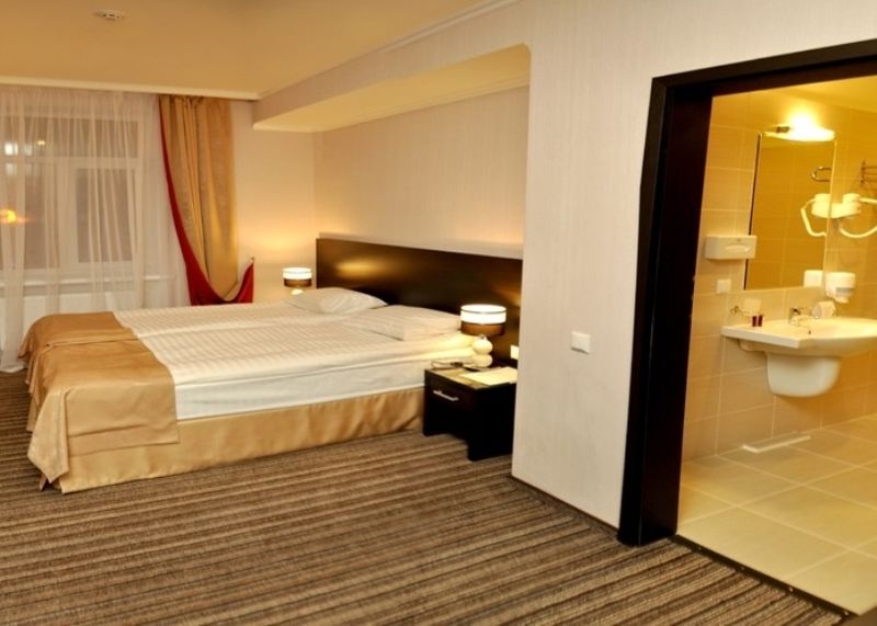 Optima Cherkasy Hotel 외부 사진