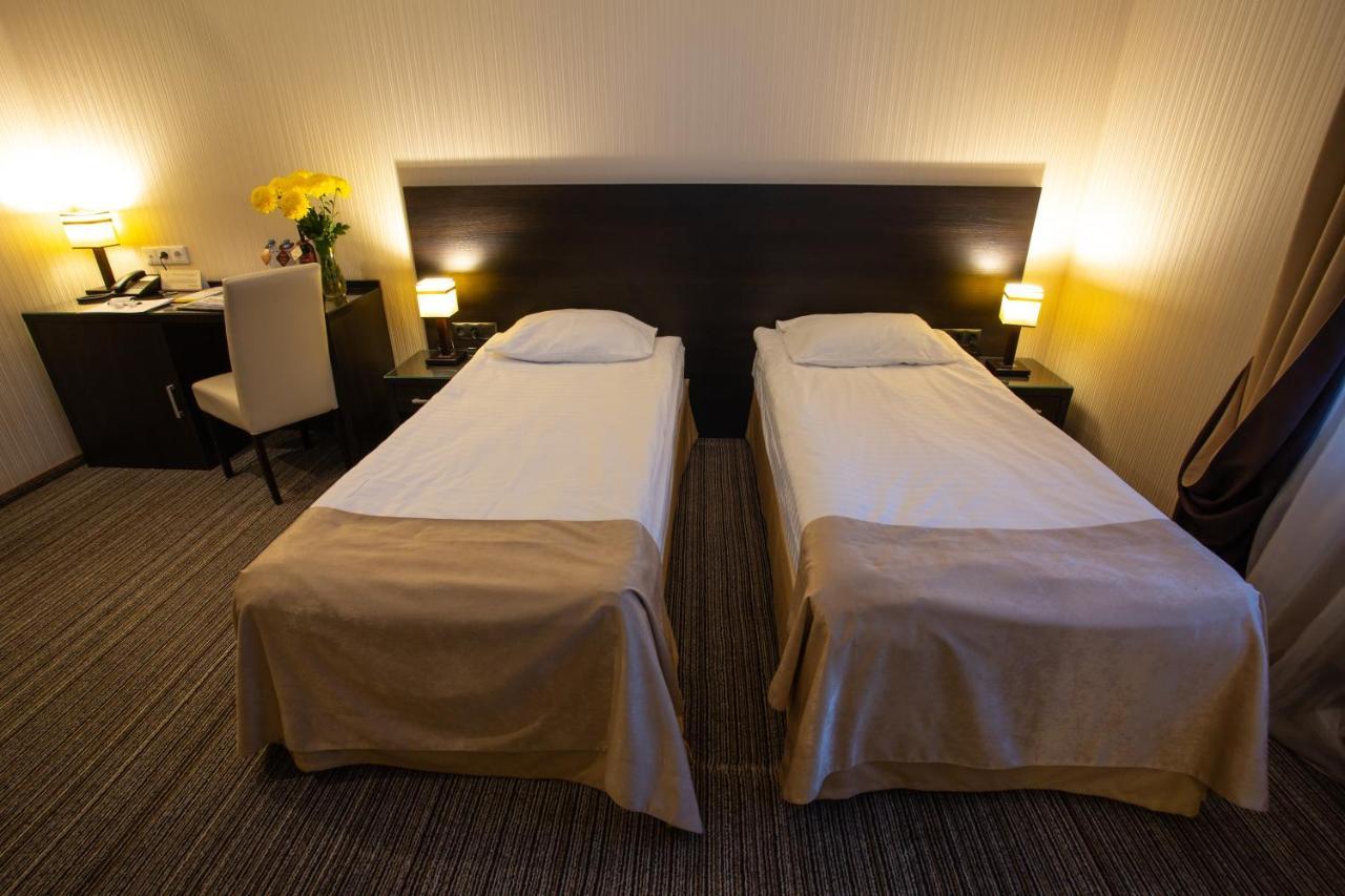 Optima Cherkasy Hotel 외부 사진