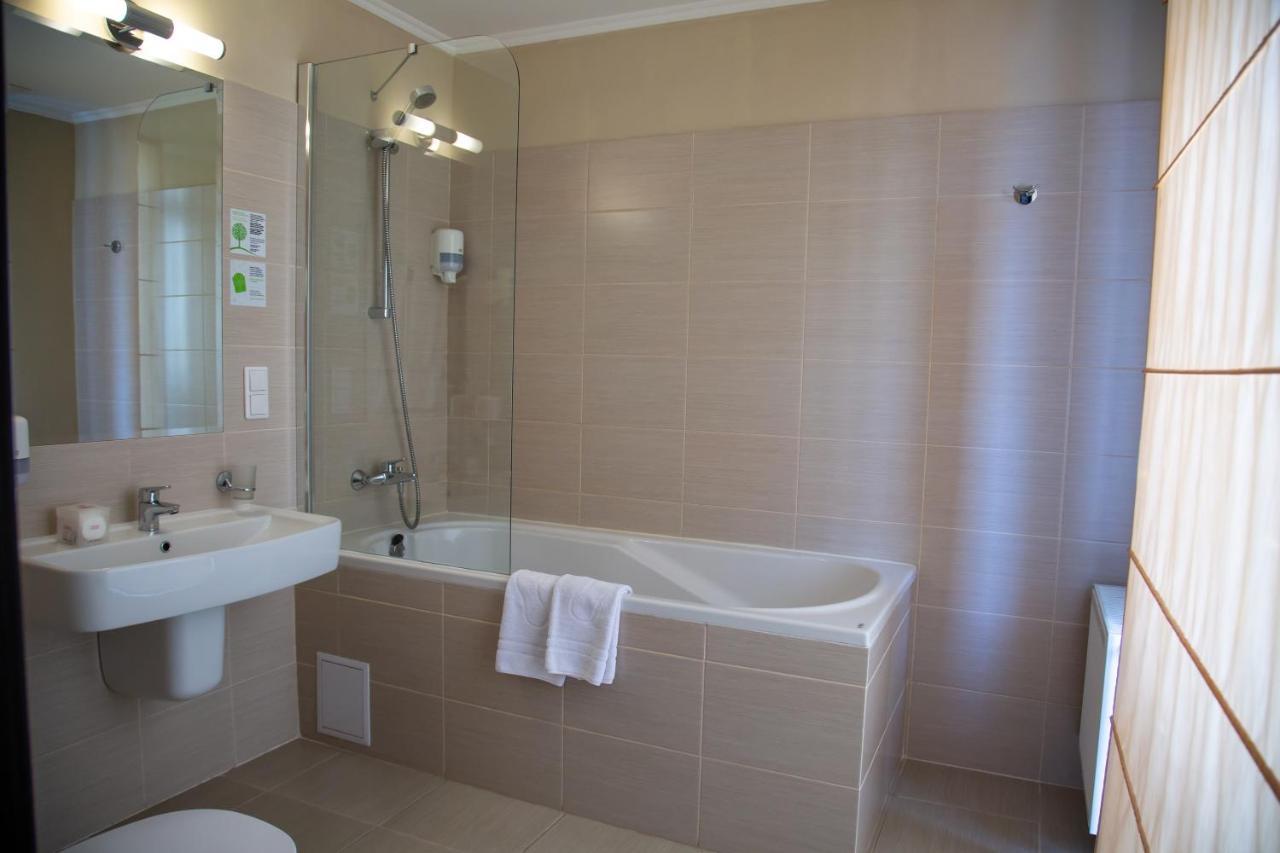 Optima Cherkasy Hotel 외부 사진